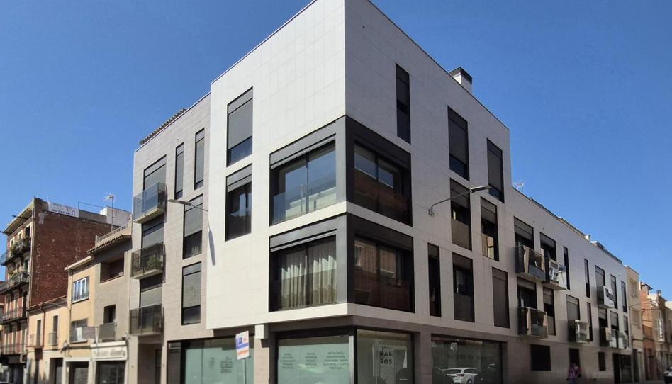 Foto 1 de Piso en venta en Carrer del Doctor Ullés, Ca n'Aurell, Barcelona