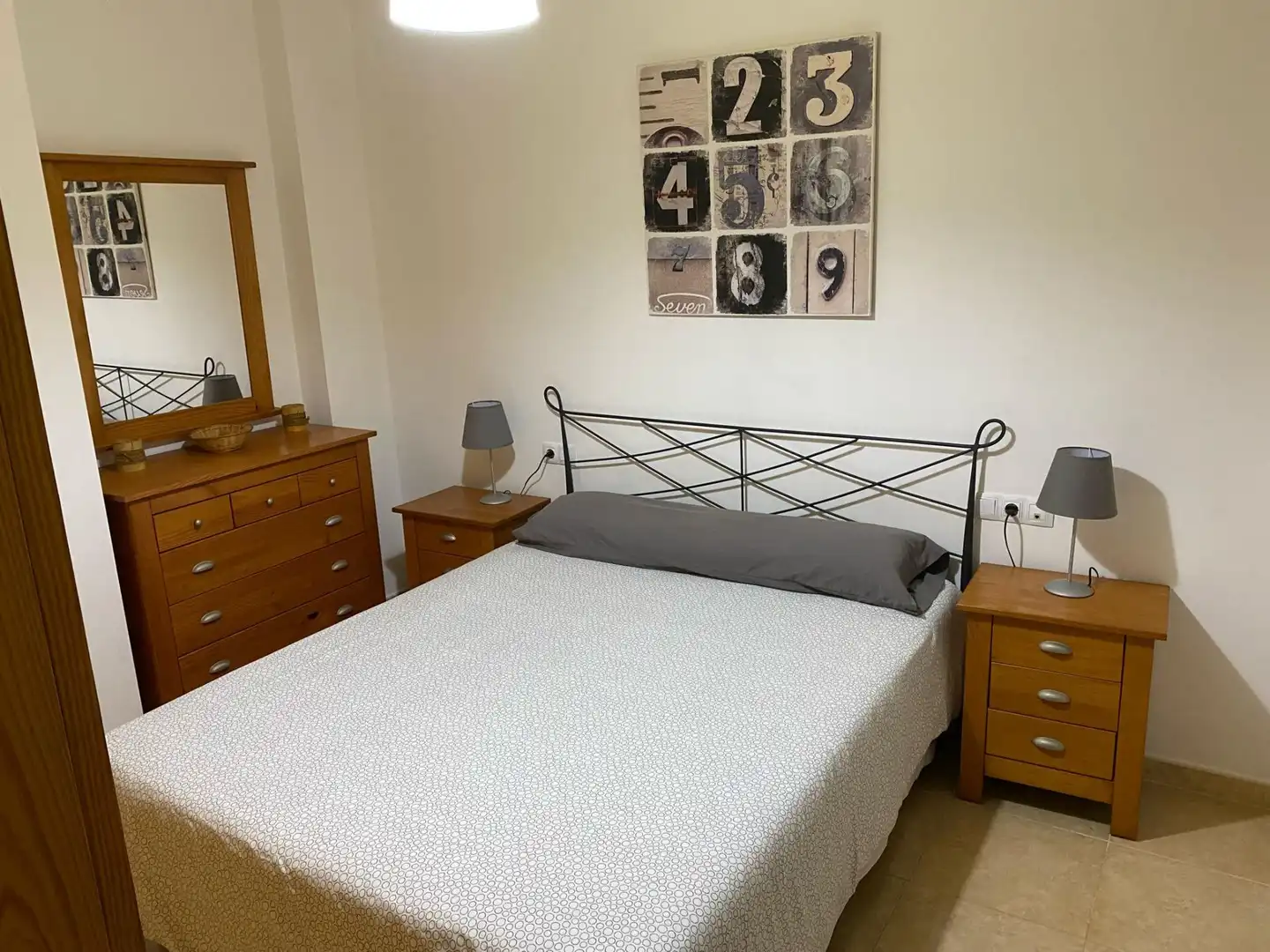 Apartment with lift to rent in Calle Calle Formentera, imagen 12