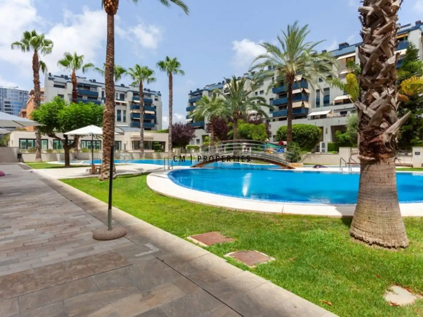 Pis amb piscina de lloguer a Cortes Valencianas, imagen 20
