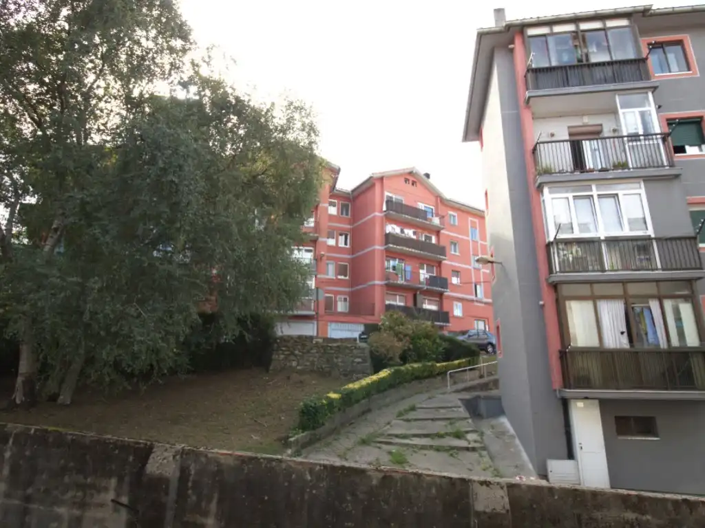 Pis amb ascensor en venda a Callizo De Oleta, imagen 16