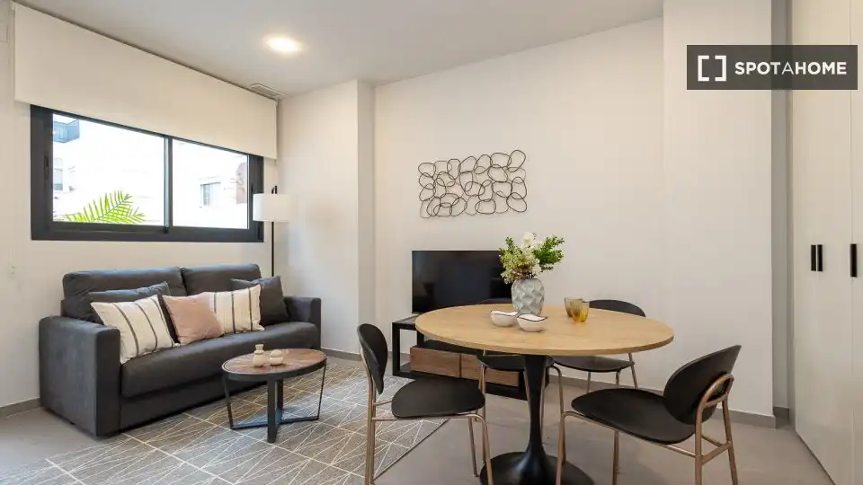 Habitación en Nou Moles