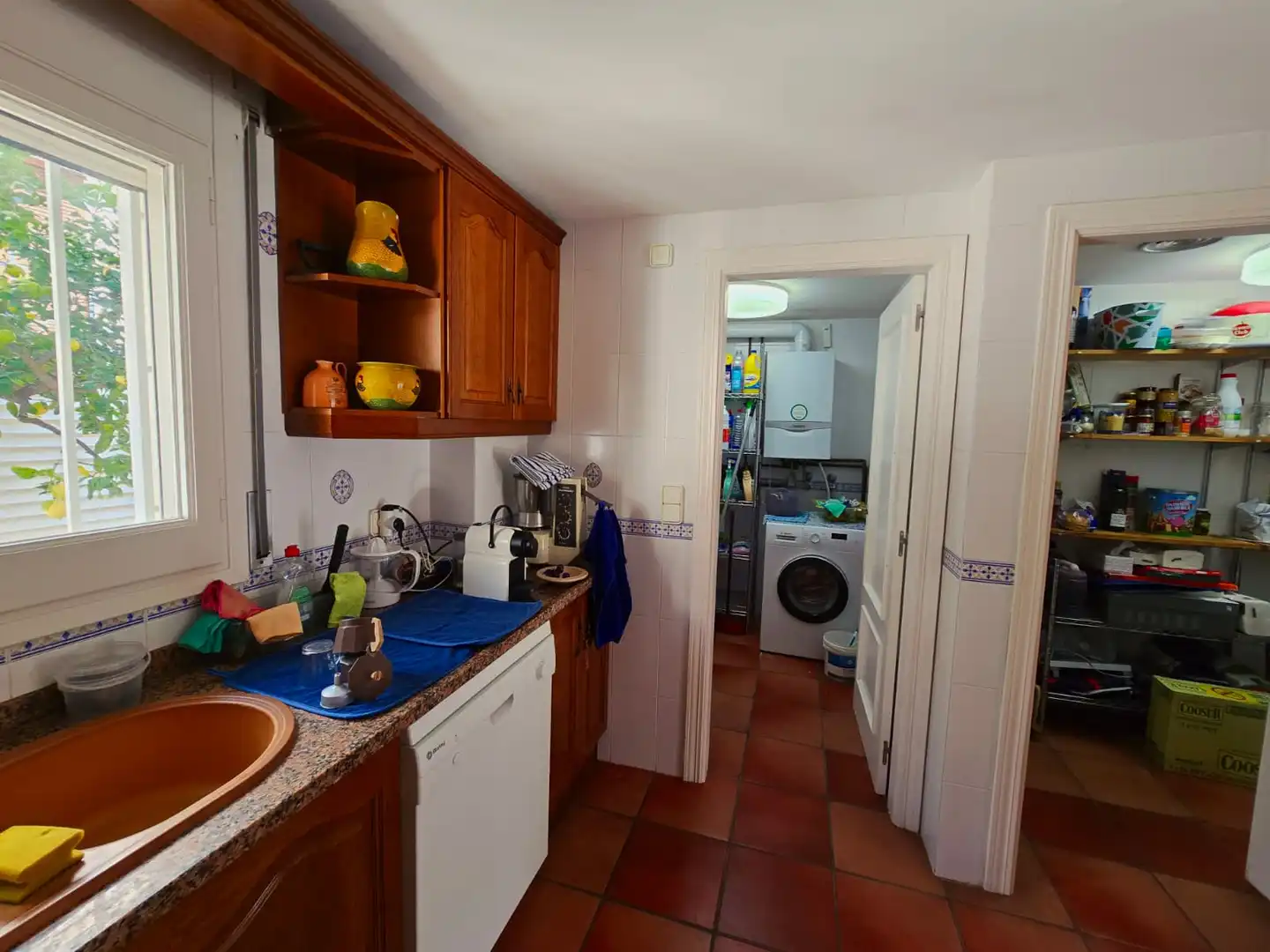 Chalet con terraza en venta en Avinguda Lluís Millet, imagen 54