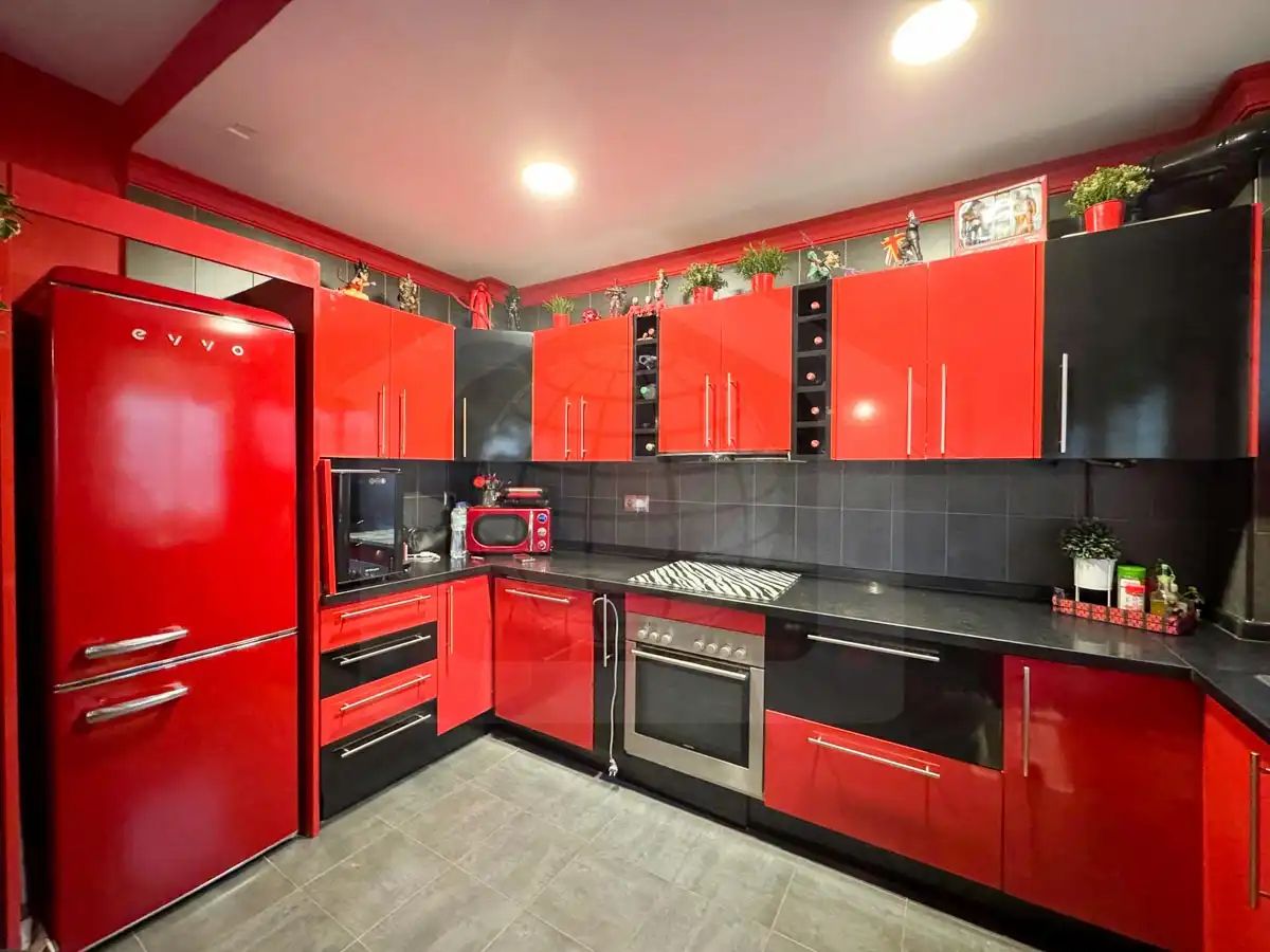 Piso en venta en Calle Alarcón Luján, Cártama pueblo