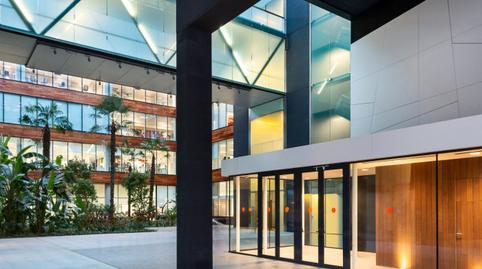 Photo 3 of Office to rent in Passatge Ignasi Iglesias, 2, El Pedró, Barcelona