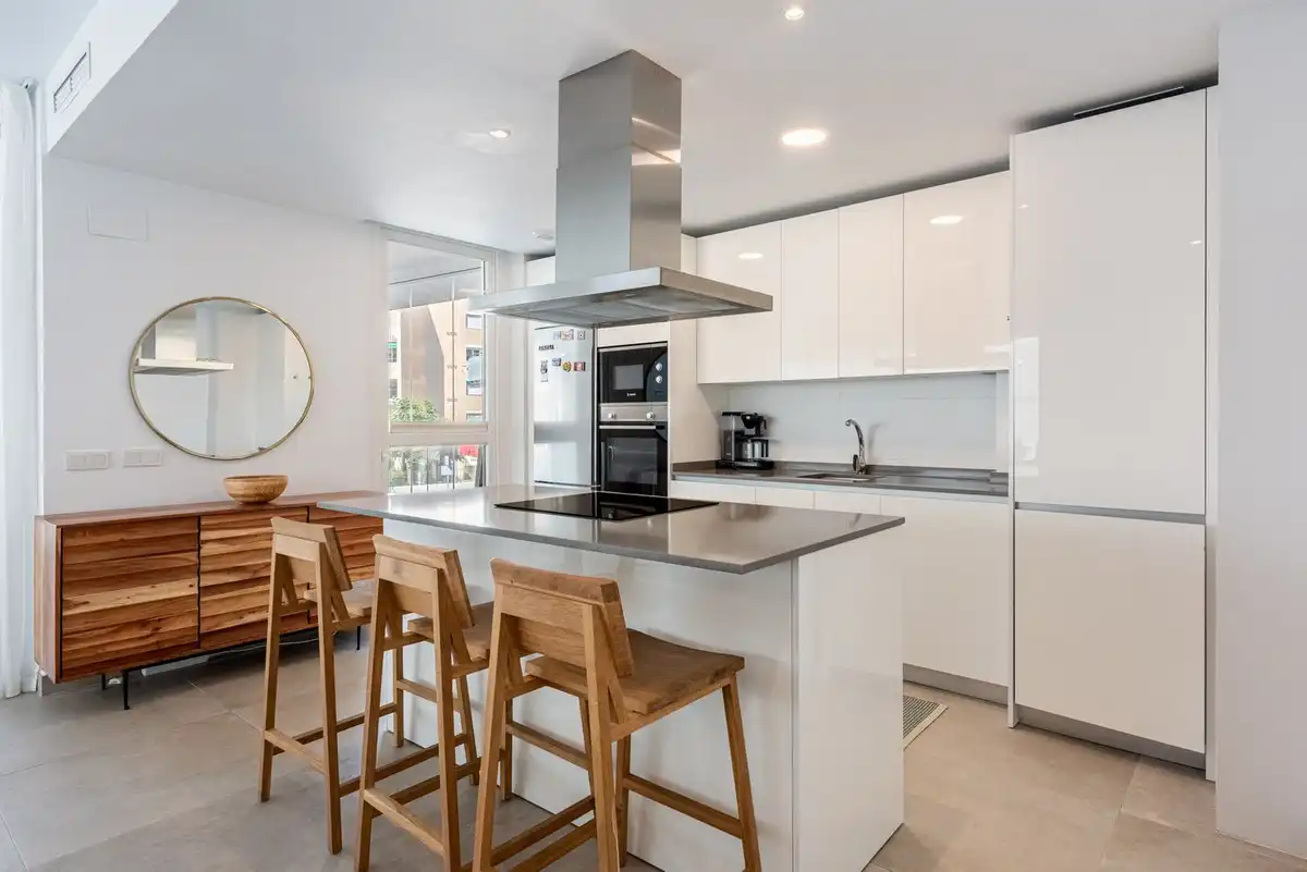Appartement compact à vendre à Las Gaviotas  - Carvajal, imagen 7