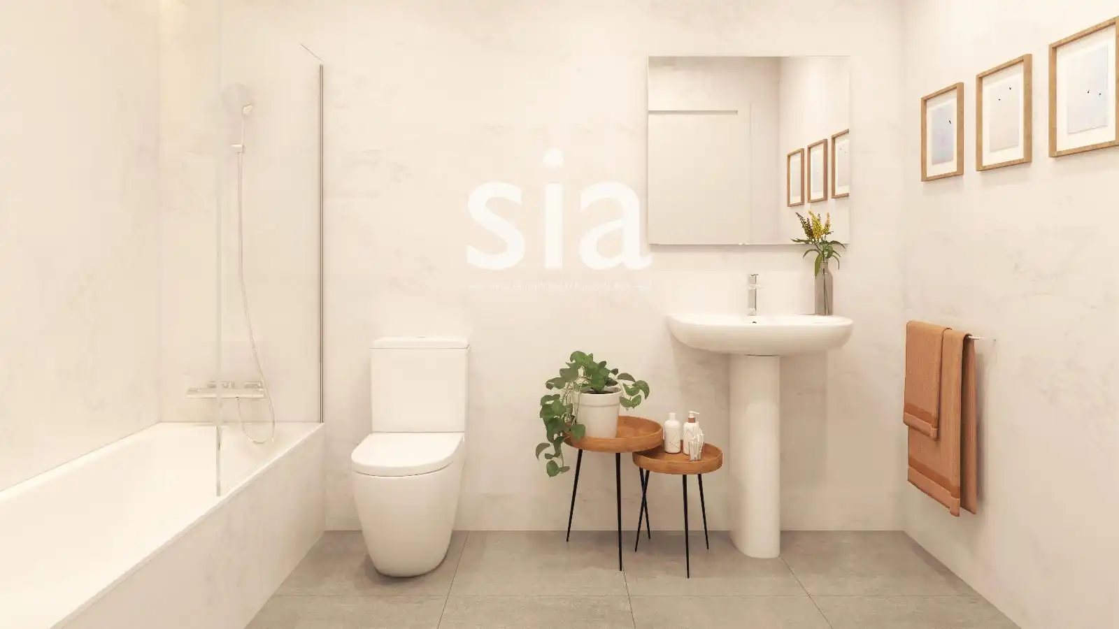 Flat with lift for sale in Miguel Ángel Blanco, imagen 8