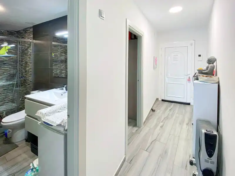 Flat for sale in Sant Maurici, imagen 10