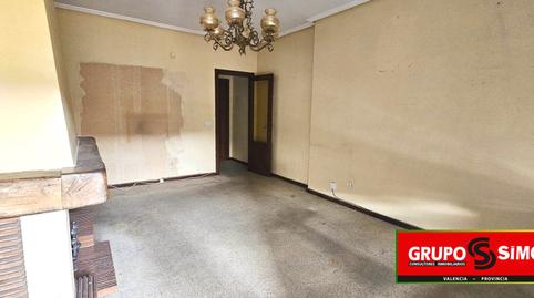 Foto 2 de Pis en venda a Juan de Garay Kalea, Zabala, Bilbao