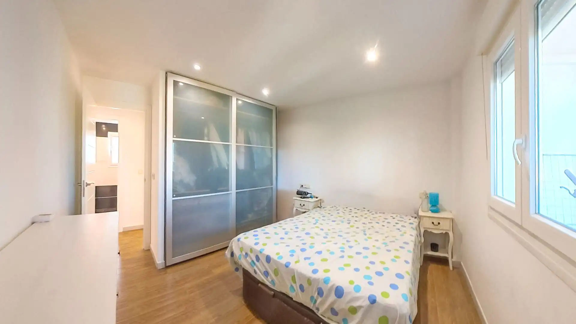 Appartamento con piscina in vendita a Calle de Valserrano, imagen 36