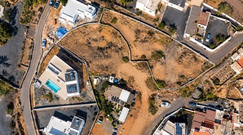 Foto 5 de Residencial en venta en El Roque, La Oliva