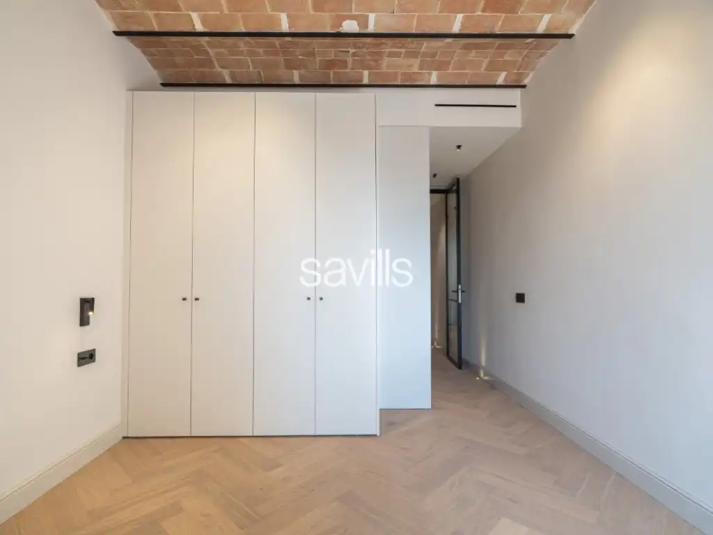 Mini appartamento con terrazza in vendita a Eixample, imagen 17