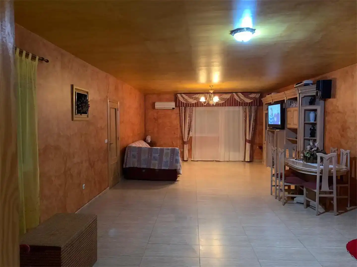Piso en venta en Cartagena con Aire acondicionado, Jardín privado y Amueblado