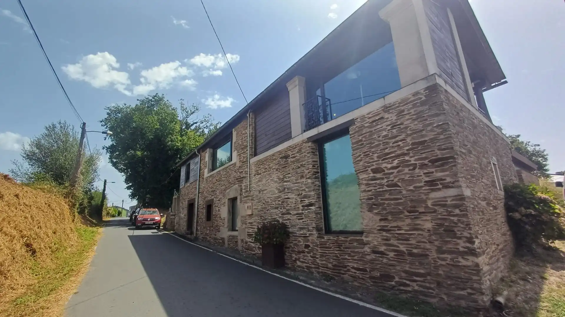Casa o chalet en venta en Parroquias del Oeste
