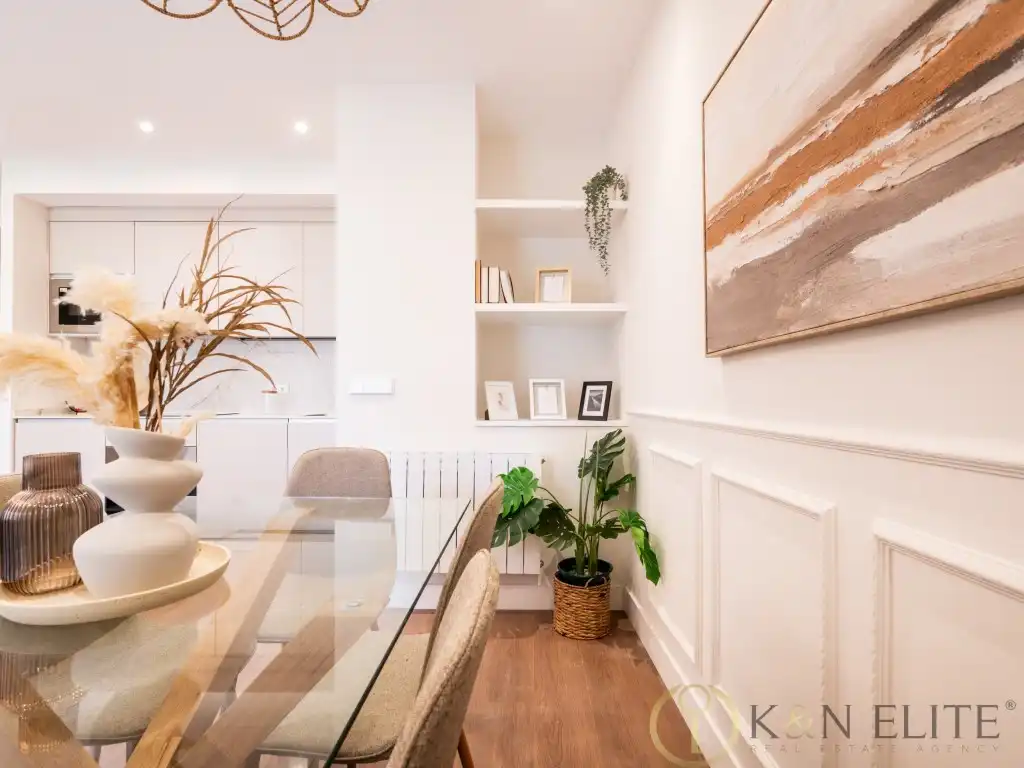 Piso con ascensor en venta en Calle Peñascales, imagen 13