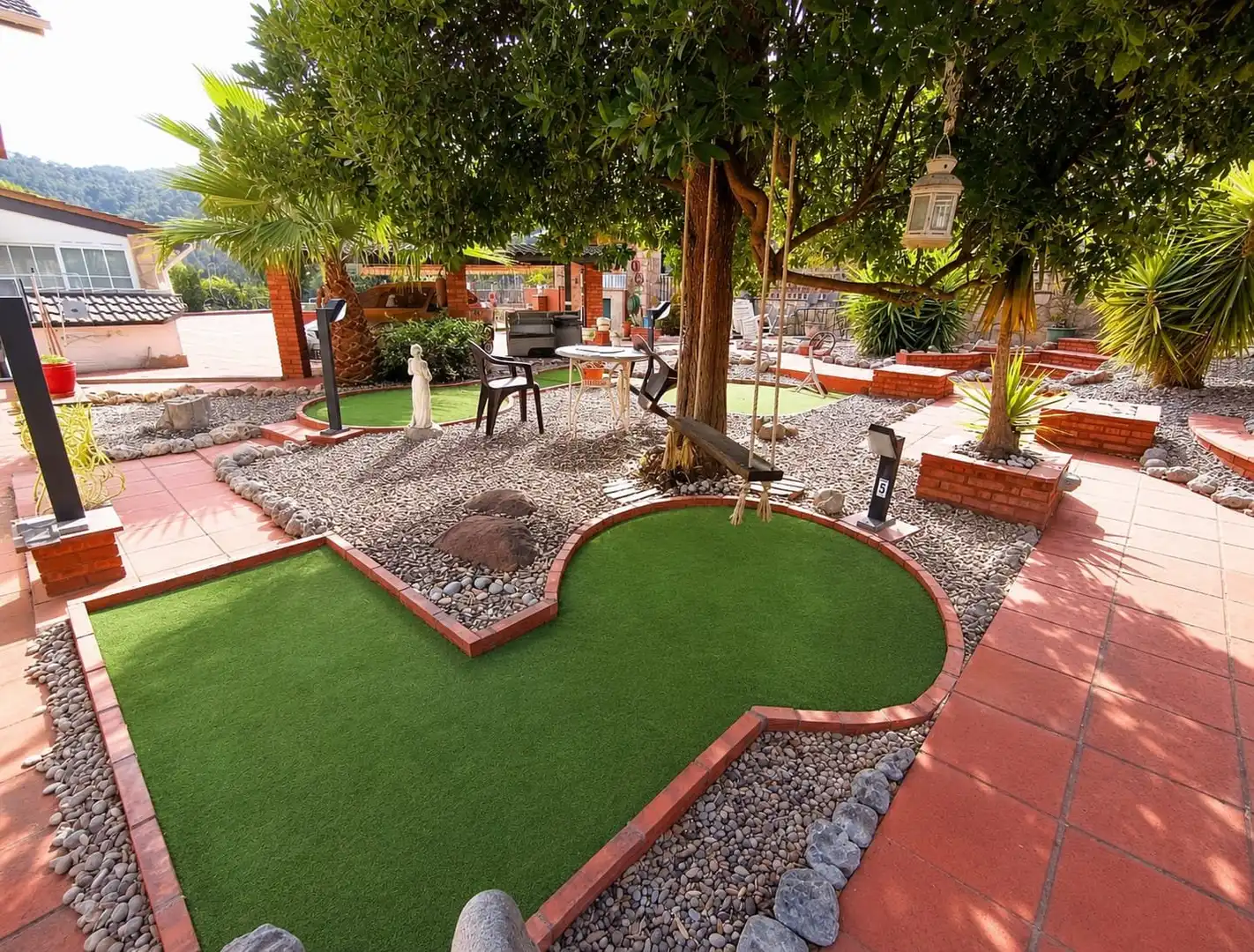 Haus mit Pool zum Verkauf in Torrelles de Llobregat, imagen 15