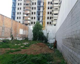 Land for sale in Cornellà de Llobregat