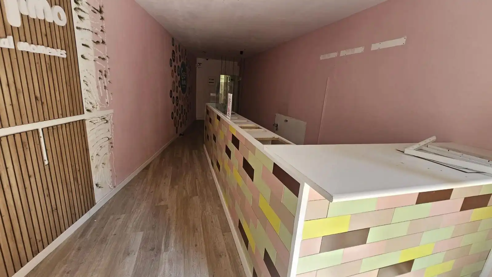 Business premises to rent in Centre - Sant Oleguer, imagen 9