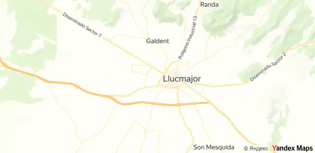 Casa rústica en venda a Llucmajor pueblo, imagen 4