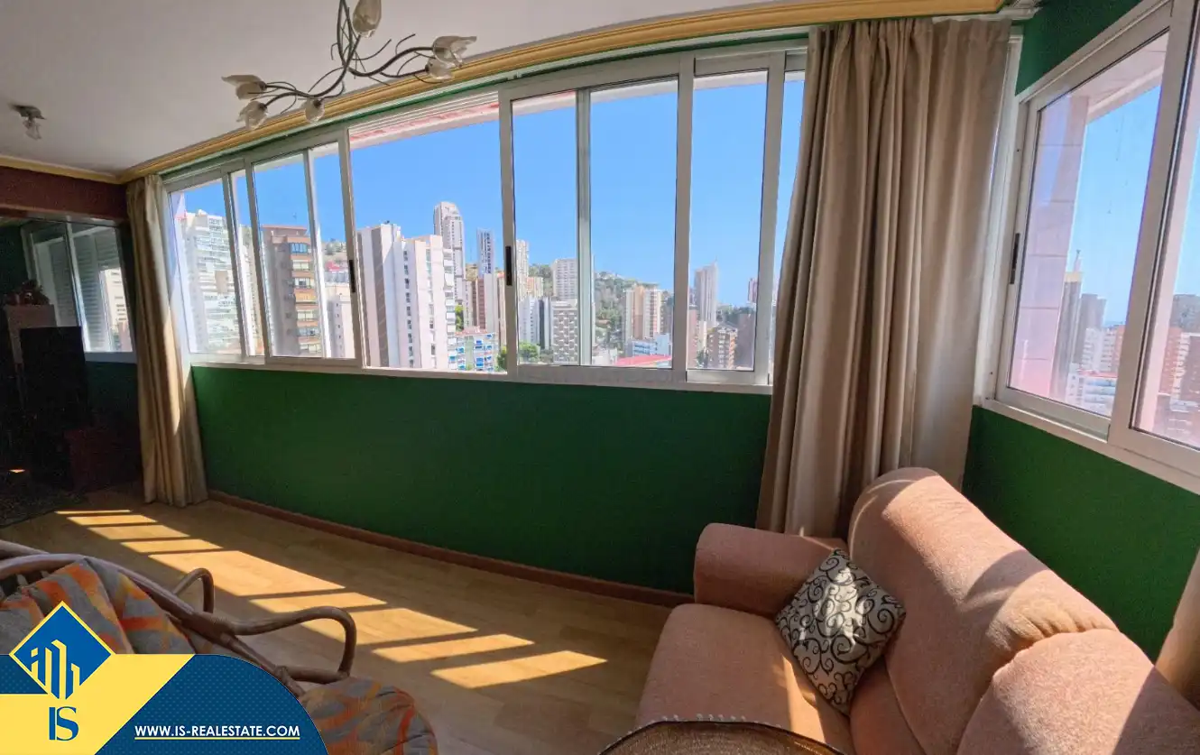 Attique avec piscine à vendre à Rincón de Loix, imagen 5