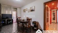 Living room of Flat for sale in Badalona