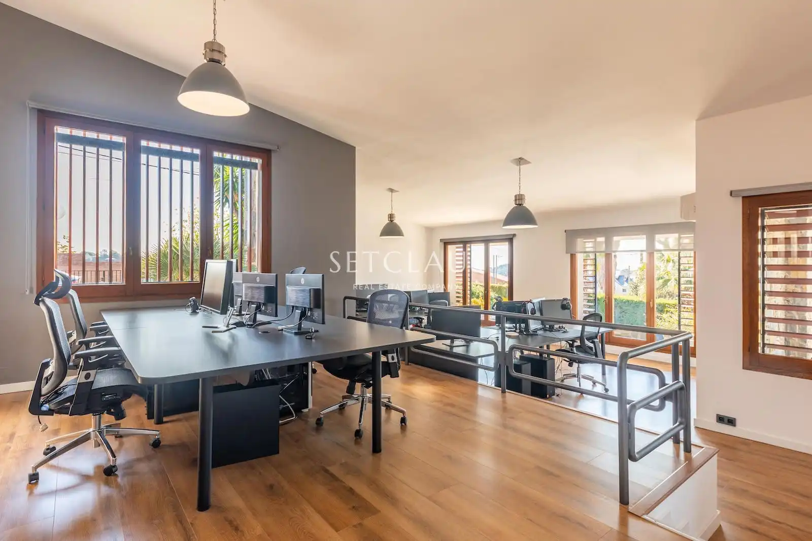 Casa o chalet en venta en Badalona con Aire acondicionado, Terraza y Trastero