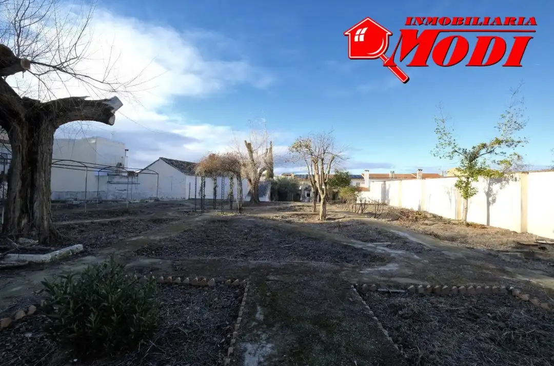 House with garden for sale in GARZON 18, imagen 5