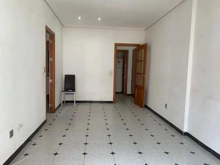 Sala d'estar de Pis en venda en Córdoba amb Aire condicionat