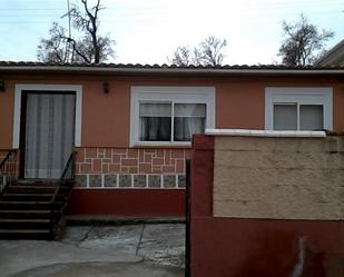 Flat for sale in Megeces