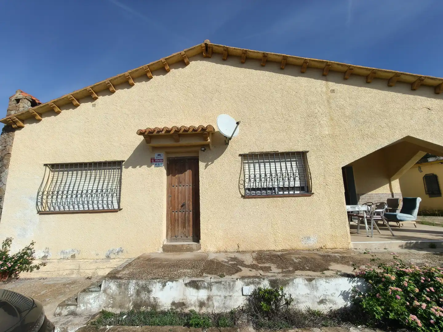 Villa avec piscine à vendre à Turís, imagen 22