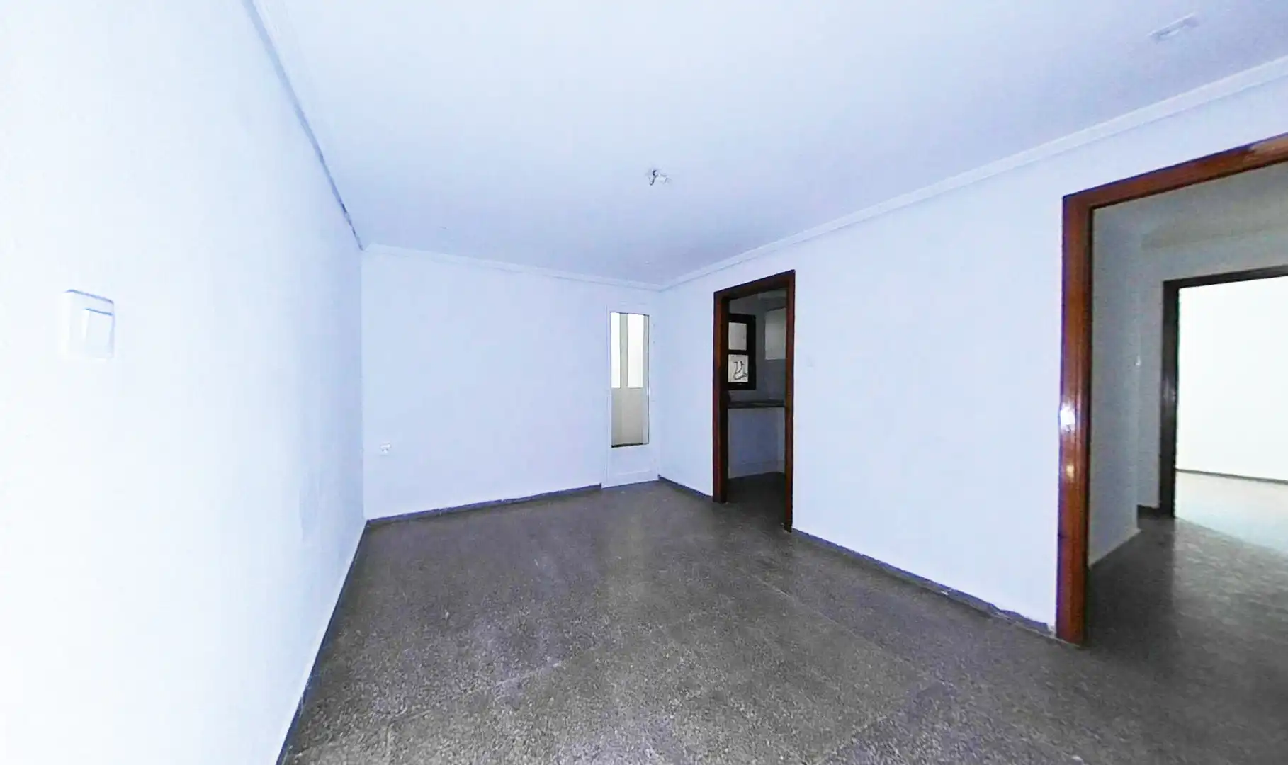 Piso en venta en C/ Gomez Ferrer, Zona La Ermita