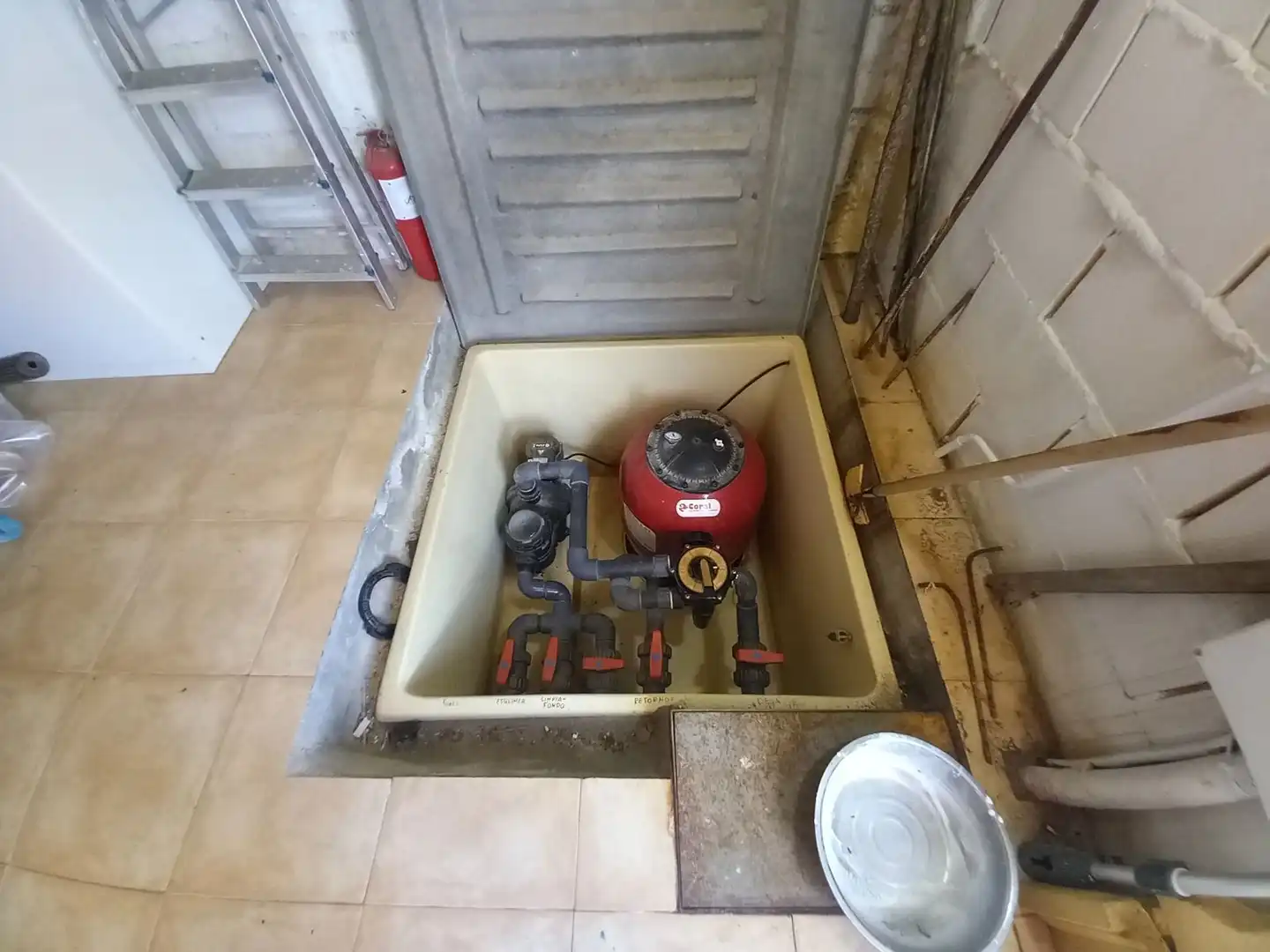 Houses for sale in Ronda  with Air Conditioner, Heating and Private garden