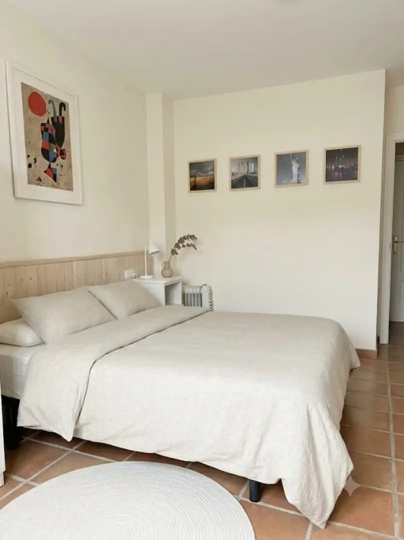 Terraced house with balcony for sale in Aracena, imagen 13