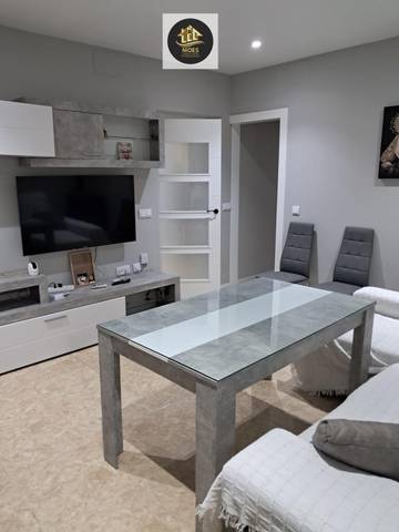 Casa-chalet en Venta en La Zarzuela - San José - Belén