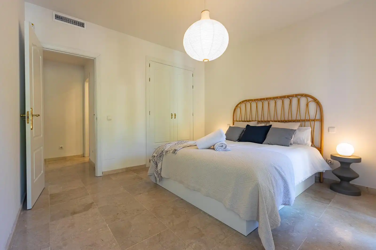 Detached homes for rent in NAVEGACION-HUERTA BELON, 16, Huerta Belón - Calvario