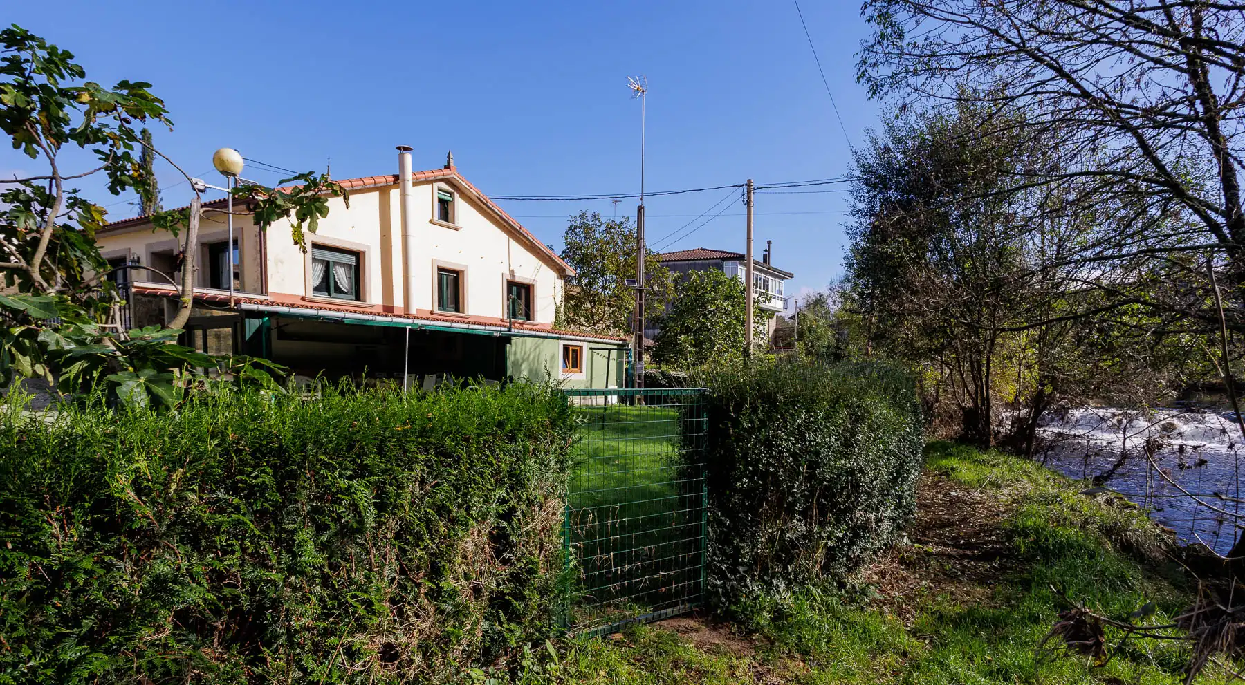 Chalet en venta en Melide, imagen 22