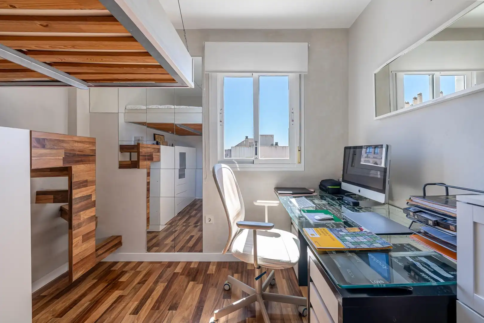 Apartamento en venta en Benalmádena