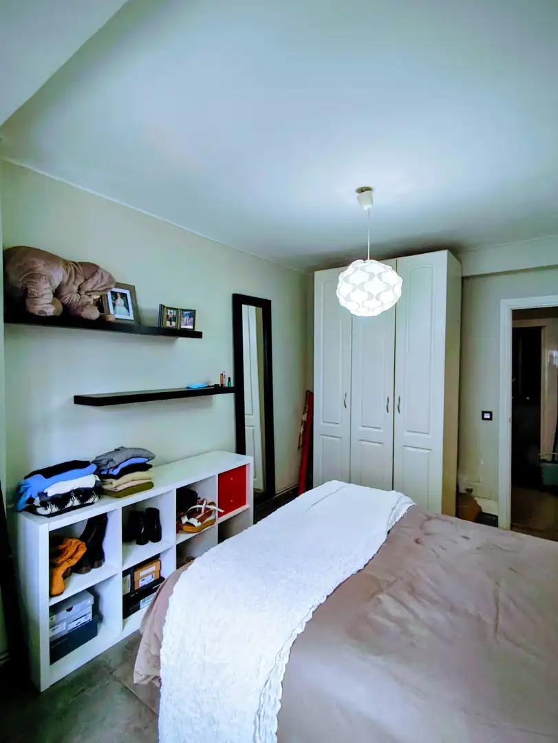 Habitación de Piso en venta en Avilés con Calefacción y Amueblado