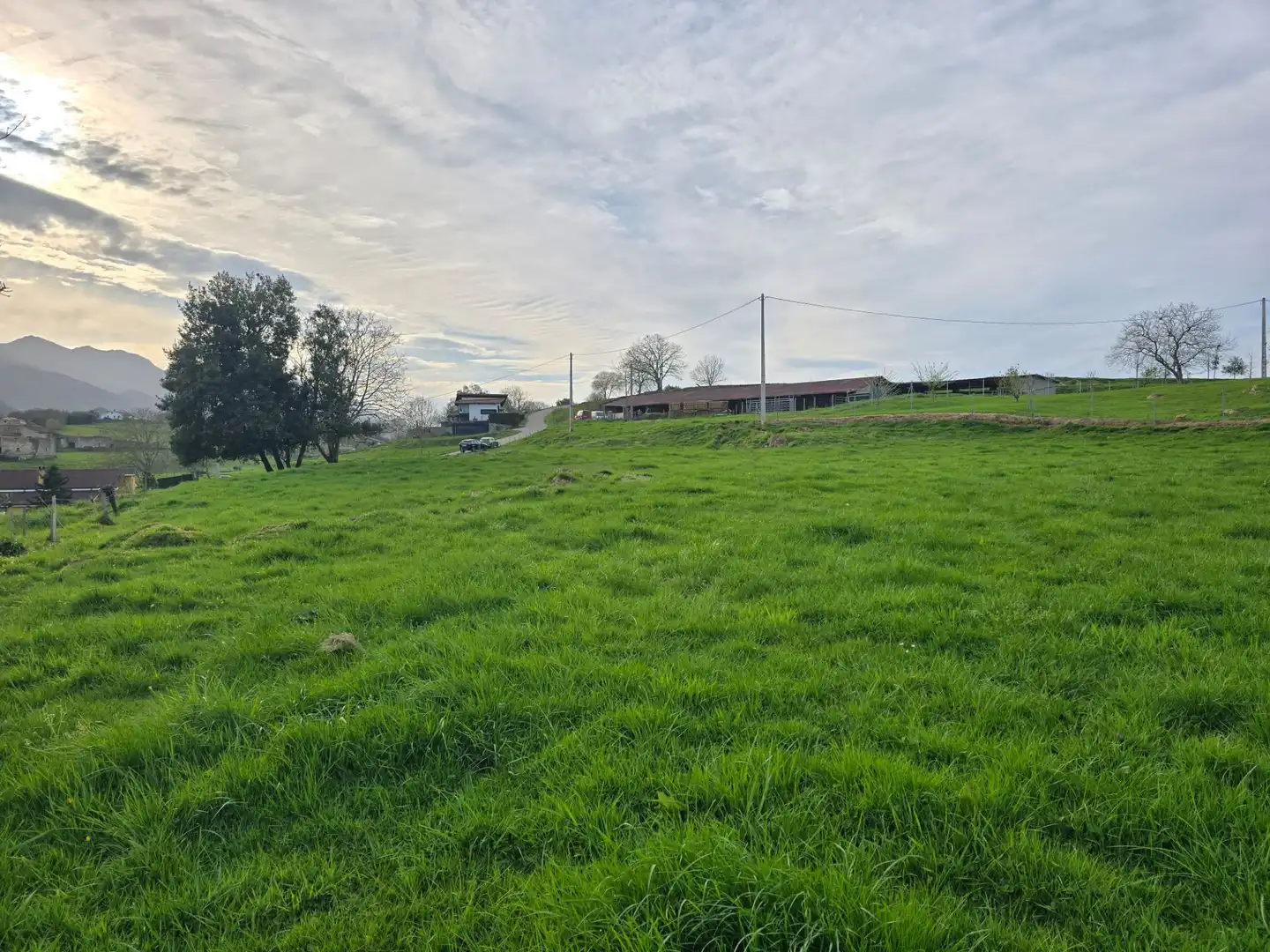 Grundstücke und Bauplätze zum Verkauf in noriega, imagen 21