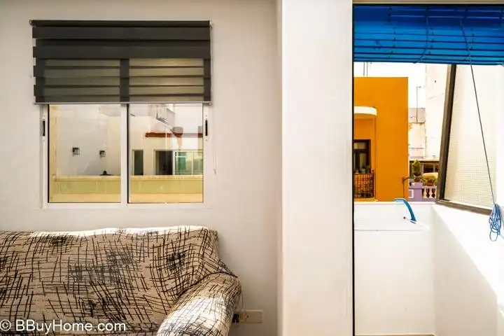 Apartament de lloguer a Calle LUIS ANTUNEZ, Alcaravaneras