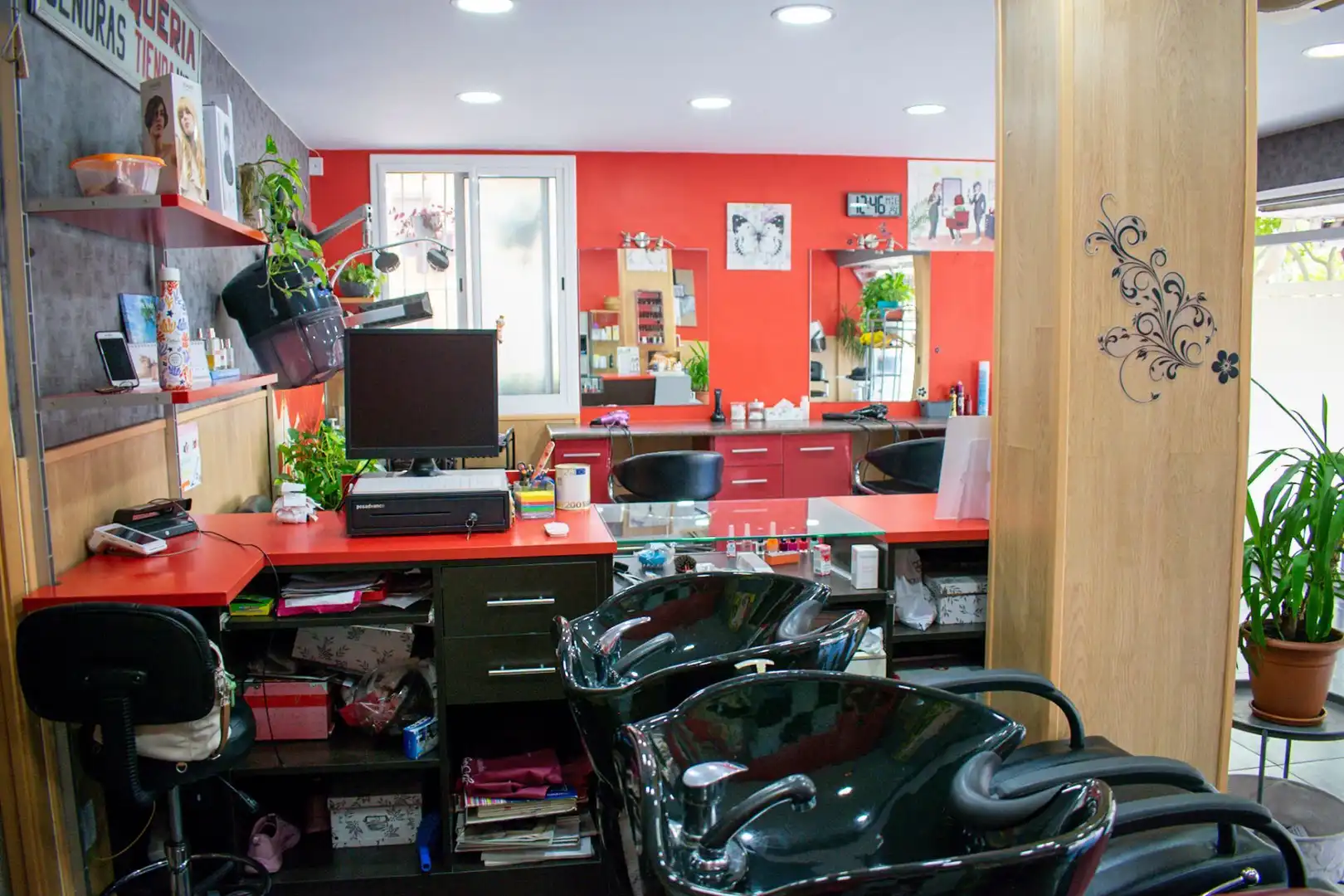 Local comercial en venta en Montornès del Vallès, imagen 10