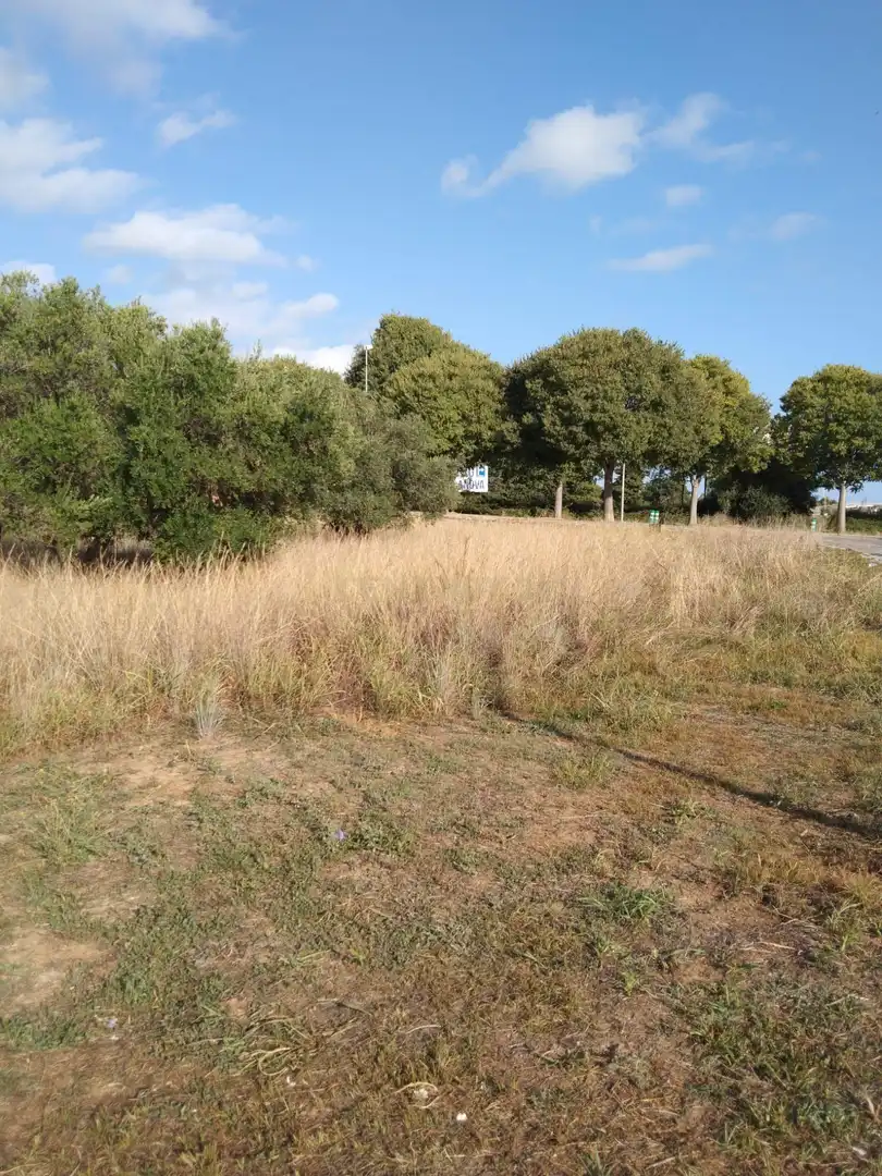 Residencial en venta en Cubelles