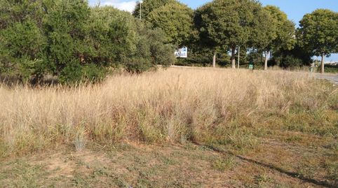 Foto 2 de Residencial en venda a Joan Fuster, 1, Bardají - Molí de Baix, Cubelles