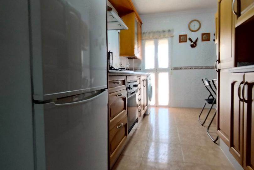 Foto 1 de Piso en venta en Calle Miletos, 1, San Pablo, Sevilla