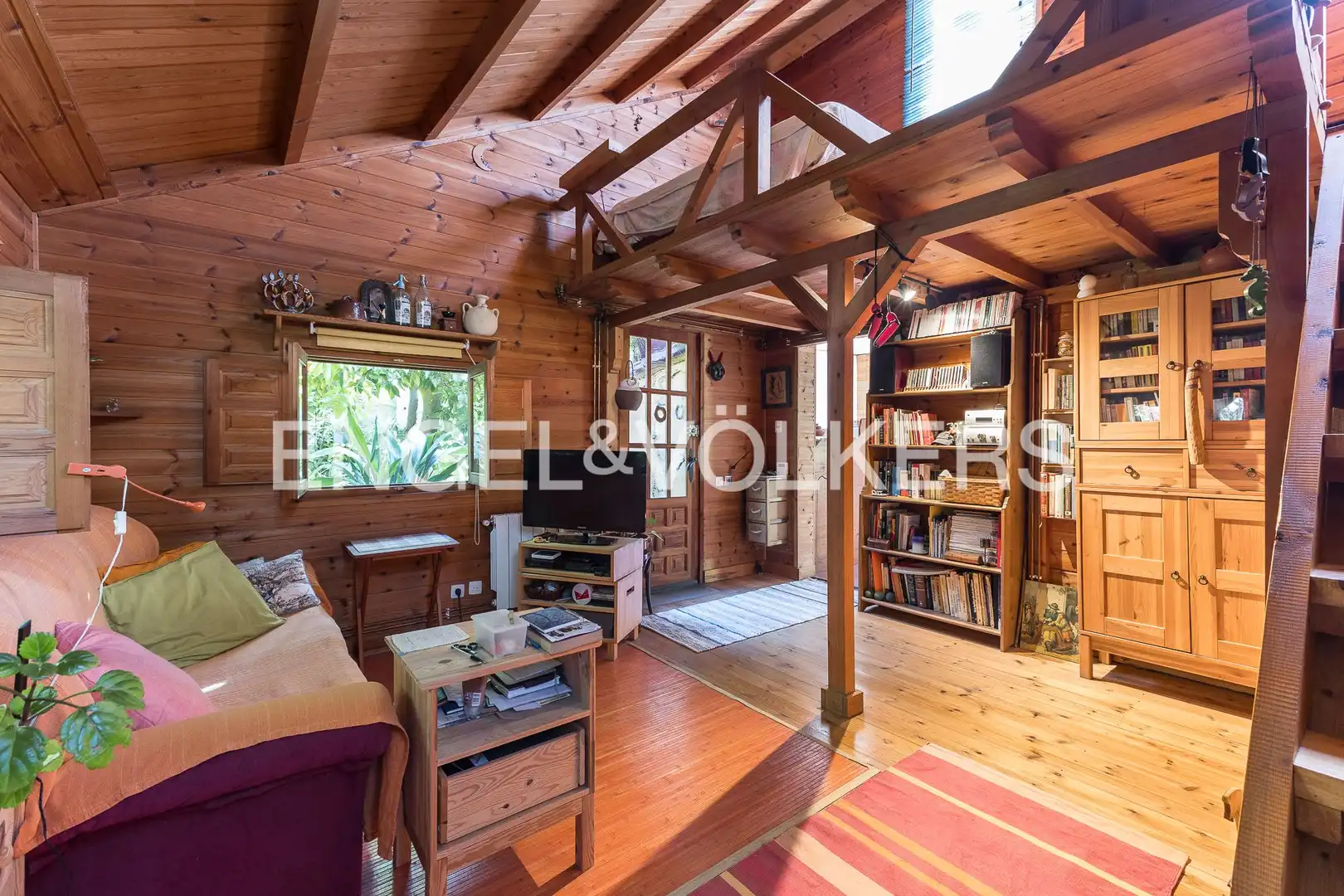 Casa con jardín en venta en Sarrià - Sant Gervasi, imagen 15