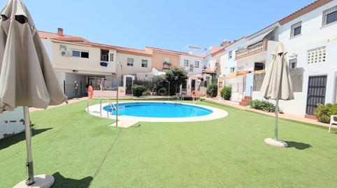 Photo 4 of Single-family semi-detached for sale in Manantiales - Estación de Autobuses, Málaga