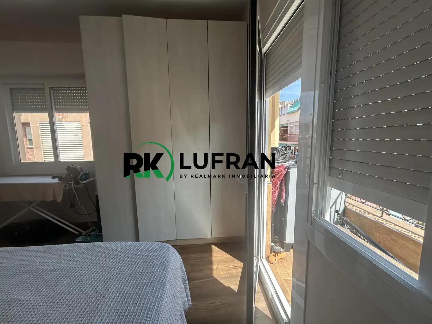 Piso con terraza en venta en SAN PABLO, imagen 11