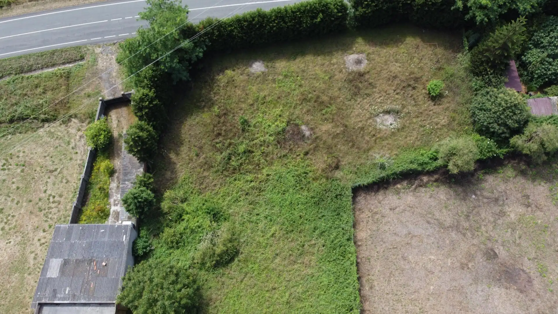 Residencial en venda en Carreño
