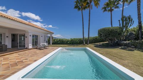 Foto 2 de Casa o xalet de lloguer a La Alquería, Málaga