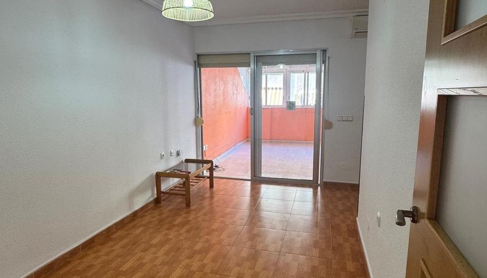 Foto 1 de Àtic en venda a N/a, -1, Playa de los Náufragos, Alicante