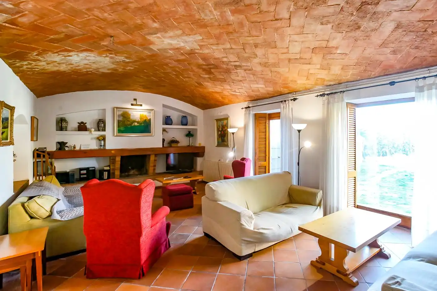 Finca rústica en venta en Poble - Casc Antic